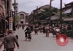Immagine di Il popolo giapponese Kyoto in Giappone, 1945, secondo 48 filmato di repertorio 65675057891