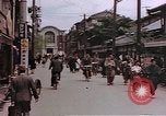 Immagine di Il popolo giapponese Kyoto in Giappone, 1945, secondo 49 filmato di repertorio 65675057891