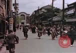 Immagine di Il popolo giapponese Kyoto in Giappone, 1945, secondo 50 filmato di repertorio 65675057891