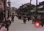 Immagine di Il popolo giapponese Kyoto in Giappone, 1945, secondo 51 filmato di repertorio 65675057891