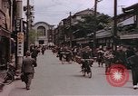 Immagine di Il popolo giapponese Kyoto in Giappone, 1945, secondo 52 filmato di repertorio 65675057891