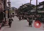 Immagine di Il popolo giapponese Kyoto in Giappone, 1945, secondo 53 filmato di repertorio 65675057891