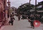Immagine di Il popolo giapponese Kyoto in Giappone, 1945, secondo 54 filmato di repertorio 65675057891