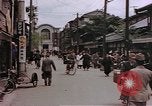 Immagine di Il popolo giapponese Kyoto in Giappone, 1945, secondo 55 filmato di repertorio 65675057891
