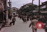 Immagine di Il popolo giapponese Kyoto in Giappone, 1945, secondo 56 filmato di repertorio 65675057891