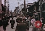 Immagine di Il popolo giapponese Kyoto in Giappone, 1945, secondo 57 filmato di repertorio 65675057891
