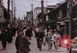 Immagine di Il popolo giapponese Kyoto in Giappone, 1945, secondo 59 filmato di repertorio 65675057891