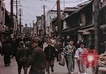 Immagine di Il popolo giapponese Kyoto in Giappone, 1945, secondo 60 filmato di repertorio 65675057891