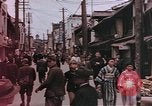 Immagine di Il popolo giapponese Kyoto in Giappone, 1945, secondo 61 filmato di repertorio 65675057891
