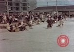 Standbild Japaner Japan, 1946, aus Sekunde 4 historischem Filmmaterial Videoclip 65675057892