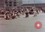 Standbild Japaner Japan, 1946, aus Sekunde 5 historischem Filmmaterial Videoclip 65675057892