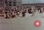 Standbild Japaner Japan, 1946, aus Sekunde 6 historischem Filmmaterial Videoclip 65675057892