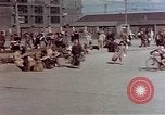 Standbild Japaner Japan, 1946, aus Sekunde 7 historischem Filmmaterial Videoclip 65675057892