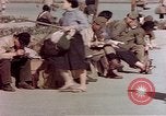Standbild Japaner Japan, 1946, aus Sekunde 12 historischem Filmmaterial Videoclip 65675057892