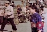 Standbild Japaner Japan, 1946, aus Sekunde 14 historischem Filmmaterial Videoclip 65675057892