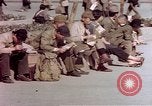 Standbild Japaner Japan, 1946, aus Sekunde 15 historischem Filmmaterial Videoclip 65675057892