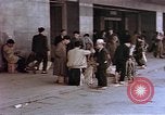Standbild Japaner Japan, 1946, aus Sekunde 17 historischem Filmmaterial Videoclip 65675057892
