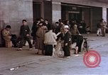 Standbild Japaner Japan, 1946, aus Sekunde 19 historischem Filmmaterial Videoclip 65675057892
