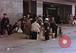 Standbild Japaner Japan, 1946, aus Sekunde 20 historischem Filmmaterial Videoclip 65675057892