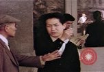 Standbild Japaner Japan, 1946, aus Sekunde 25 historischem Filmmaterial Videoclip 65675057892