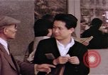 Standbild Japaner Japan, 1946, aus Sekunde 27 historischem Filmmaterial Videoclip 65675057892