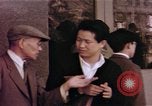 Standbild Japaner Japan, 1946, aus Sekunde 29 historischem Filmmaterial Videoclip 65675057892