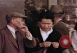 Standbild Japaner Japan, 1946, aus Sekunde 33 historischem Filmmaterial Videoclip 65675057892