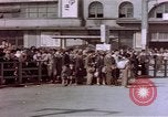 Standbild Japaner Japan, 1946, aus Sekunde 35 historischem Filmmaterial Videoclip 65675057892