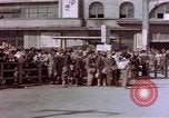 Standbild Japaner Japan, 1946, aus Sekunde 36 historischem Filmmaterial Videoclip 65675057892