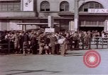 Standbild Japaner Japan, 1946, aus Sekunde 39 historischem Filmmaterial Videoclip 65675057892