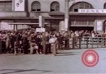 Standbild Japaner Japan, 1946, aus Sekunde 40 historischem Filmmaterial Videoclip 65675057892