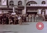 Standbild Japaner Japan, 1946, aus Sekunde 41 historischem Filmmaterial Videoclip 65675057892