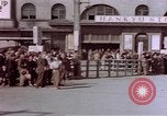 Standbild Japaner Japan, 1946, aus Sekunde 42 historischem Filmmaterial Videoclip 65675057892