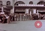 Standbild Japaner Japan, 1946, aus Sekunde 44 historischem Filmmaterial Videoclip 65675057892