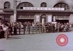 Standbild Japaner Japan, 1946, aus Sekunde 45 historischem Filmmaterial Videoclip 65675057892