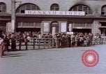 Standbild Japaner Japan, 1946, aus Sekunde 46 historischem Filmmaterial Videoclip 65675057892