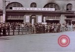Standbild Japaner Japan, 1946, aus Sekunde 47 historischem Filmmaterial Videoclip 65675057892