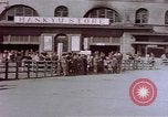 Standbild Japaner Japan, 1946, aus Sekunde 48 historischem Filmmaterial Videoclip 65675057892
