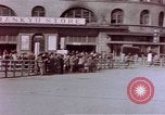 Standbild Japaner Japan, 1946, aus Sekunde 50 historischem Filmmaterial Videoclip 65675057892