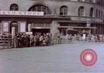 Standbild Japaner Japan, 1946, aus Sekunde 51 historischem Filmmaterial Videoclip 65675057892