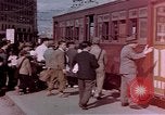 Standbild Japaner Japan, 1946, aus Sekunde 53 historischem Filmmaterial Videoclip 65675057892