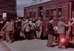 Standbild Japaner Japan, 1946, aus Sekunde 55 historischem Filmmaterial Videoclip 65675057892