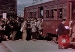 Standbild Japaner Japan, 1946, aus Sekunde 57 historischem Filmmaterial Videoclip 65675057892