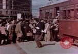Standbild Japaner Japan, 1946, aus Sekunde 60 historischem Filmmaterial Videoclip 65675057892