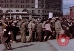 Standbild Japaner Japan, 1946, aus Sekunde 62 historischem Filmmaterial Videoclip 65675057892