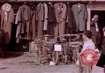Standbild Markt Japan, 1946, aus Sekunde 1 historischem Filmmaterial Videoclip 65675057893
