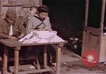 Standbild Markt Japan, 1946, aus Sekunde 11 historischem Filmmaterial Videoclip 65675057893