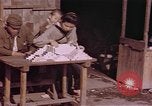 Standbild Markt Japan, 1946, aus Sekunde 12 historischem Filmmaterial Videoclip 65675057893