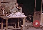 Standbild Markt Japan, 1946, aus Sekunde 13 historischem Filmmaterial Videoclip 65675057893
