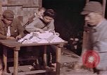 Standbild Markt Japan, 1946, aus Sekunde 15 historischem Filmmaterial Videoclip 65675057893